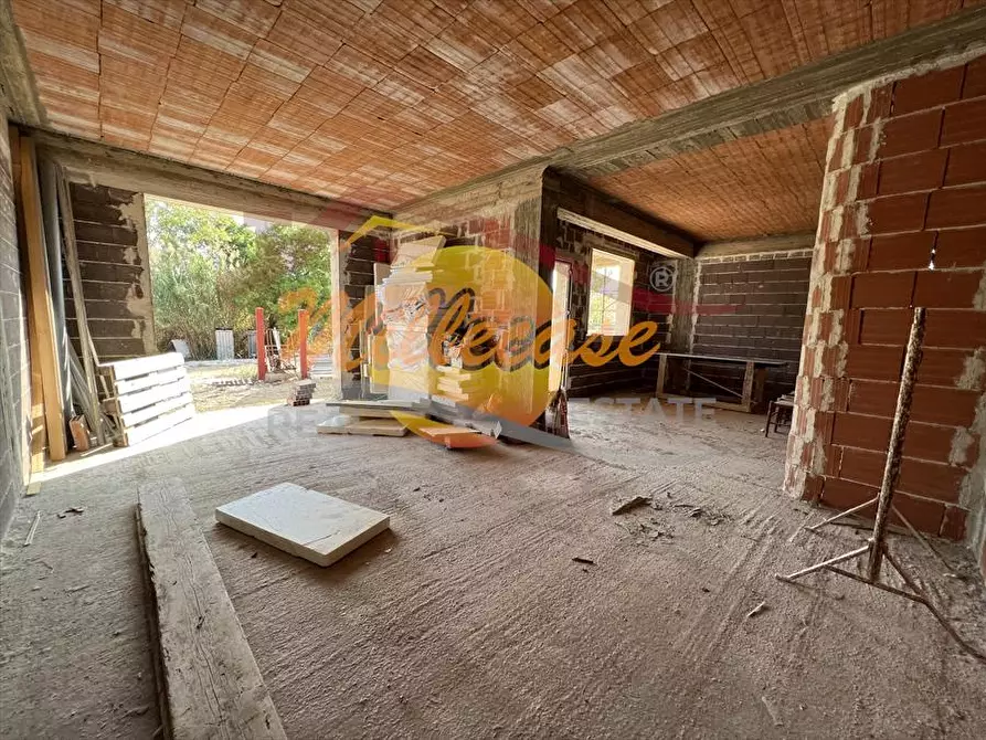 Immagine 5 di Villa in vendita  in VIA PIAZZA ARMERINA a Siracusa