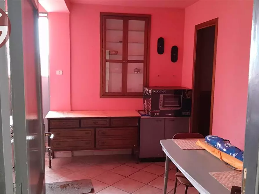 Immagine 4 di Appartamento in vendita  a Taurianova