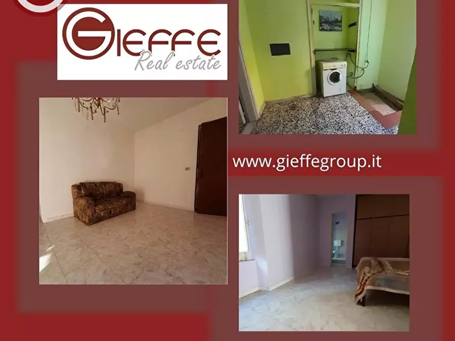 Immagine 1 di Appartamento in vendita  a Taurianova