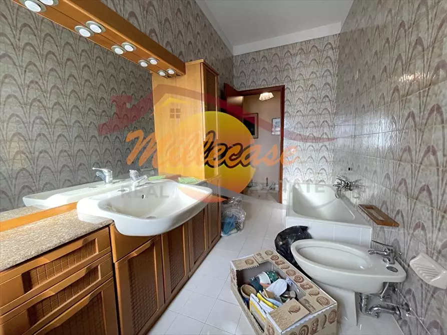 Immagine 14 di Appartamento in vendita  in VIA ALESSANDRO SPECCHI a Siracusa