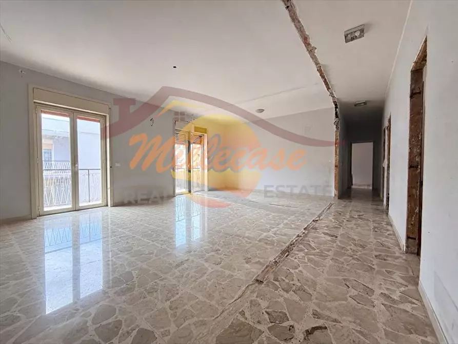 Immagine 2 di Appartamento in vendita  in VIA MONTE BIANCO a Siracusa