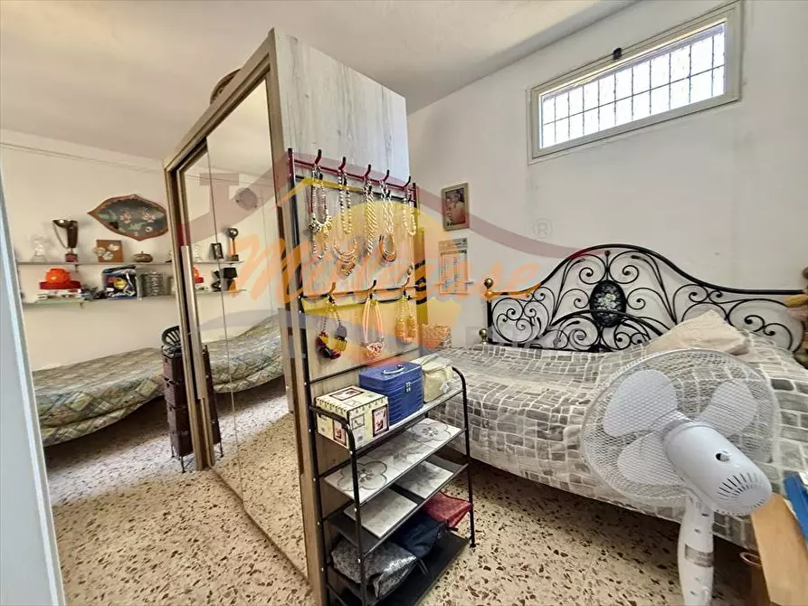 Immagine 21 di Appartamento in vendita  in VIA RE IERONE II, a Siracusa