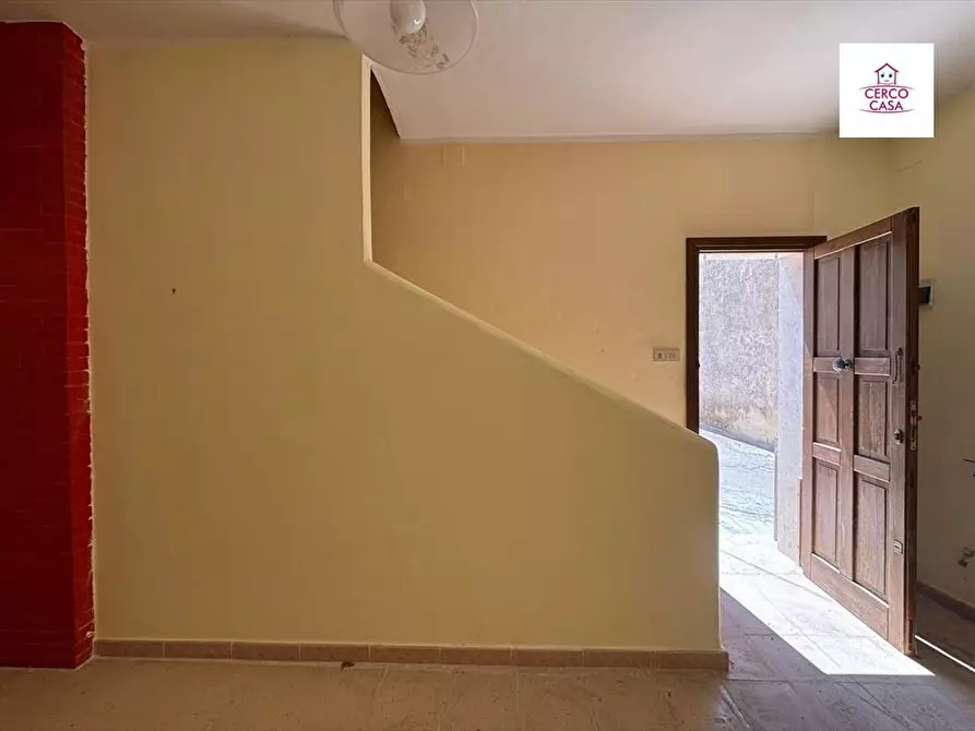Immagine 12 di Casa indipendente in vendita  in Baglio Rizzo a Erice