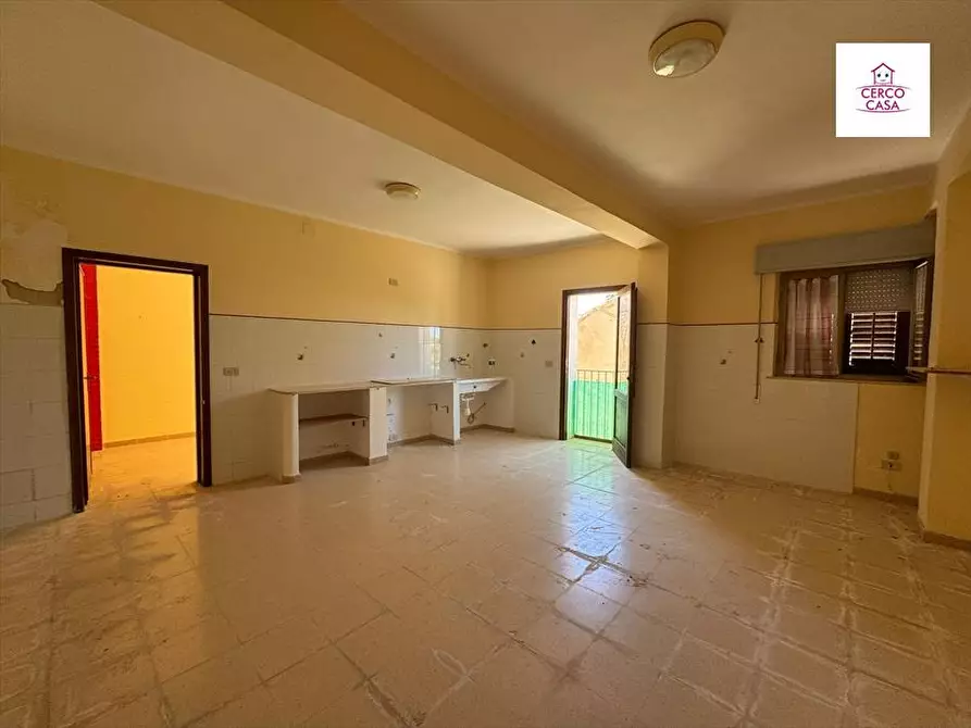 Immagine 1 di Casa indipendente in vendita  in Baglio Rizzo a Erice