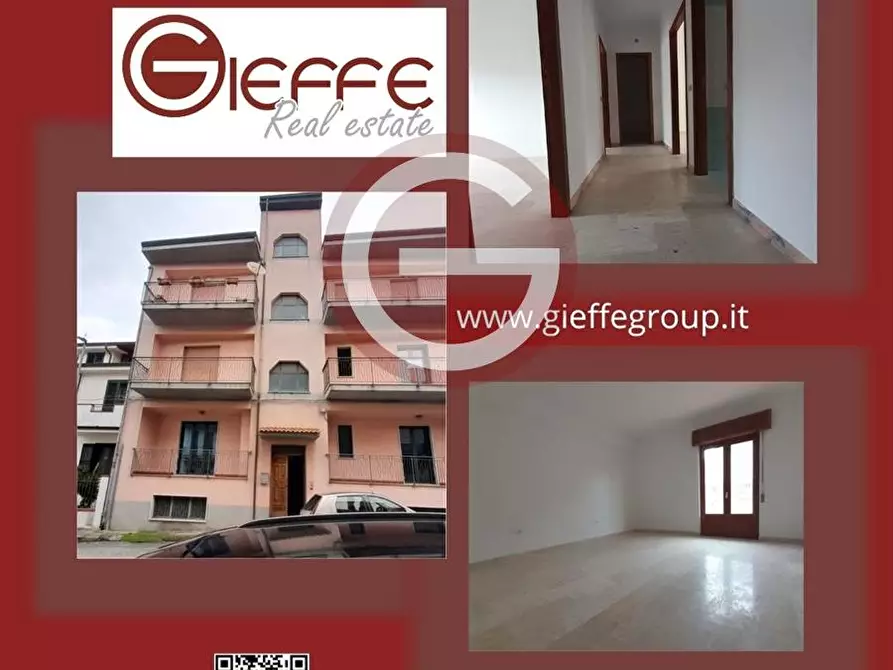 Immagine 1 di Appartamento in vendita  a Cittanova