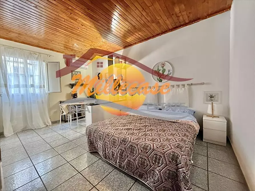Immagine 10 di Appartamento in vendita  in VIA DELL'UNITA' D'ITALIA a Siracusa