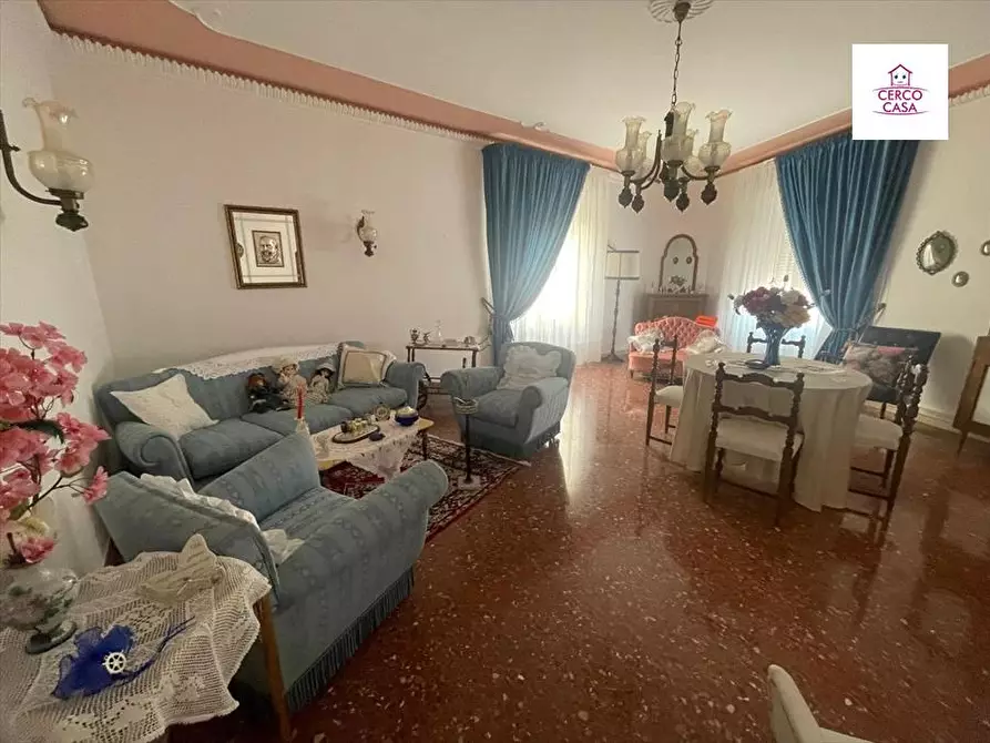 Immagine 1 di Appartamento in vendita  in Via dei Mulini a Trapani
