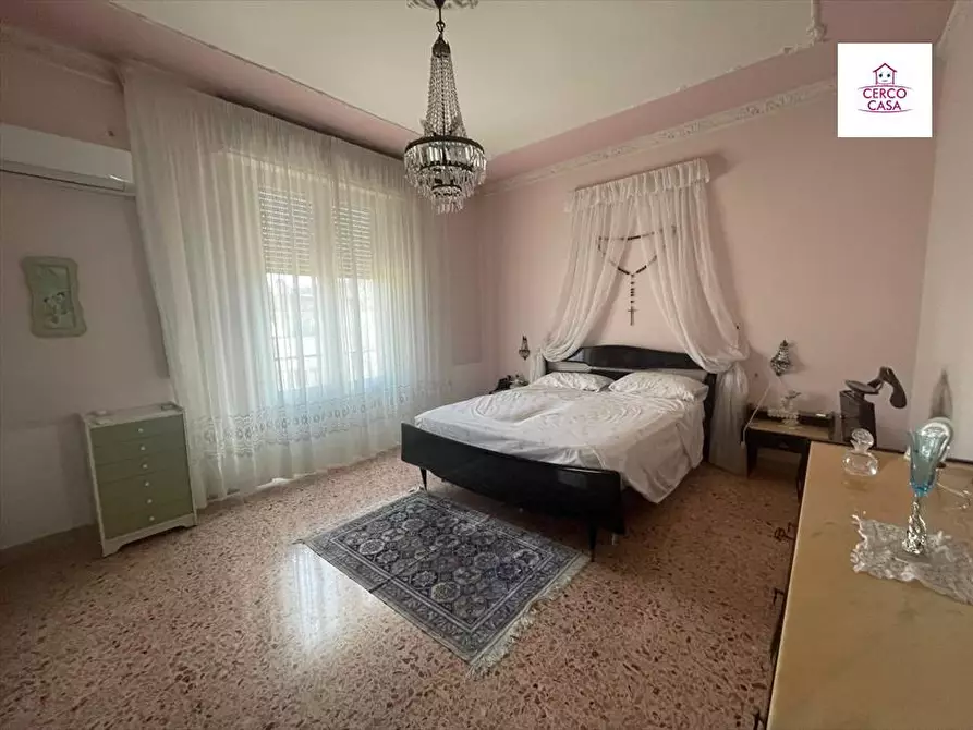 Immagine 16 di Appartamento in vendita  in Via dei Mulini a Trapani