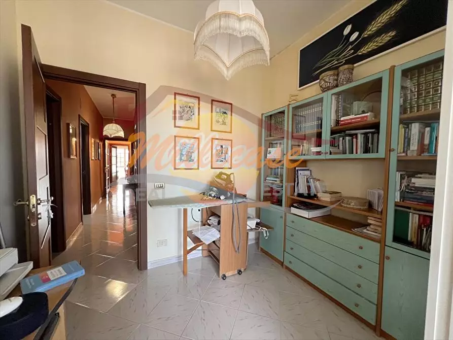 Immagine 14 di Attico in vendita  in viale scala greca a Siracusa