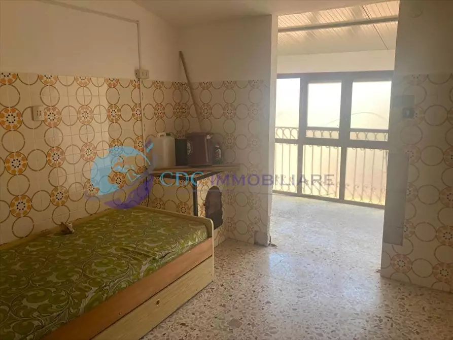 Immagine 8 di Casa indipendente in vendita  in Via Napoli 23 a Lercara Friddi