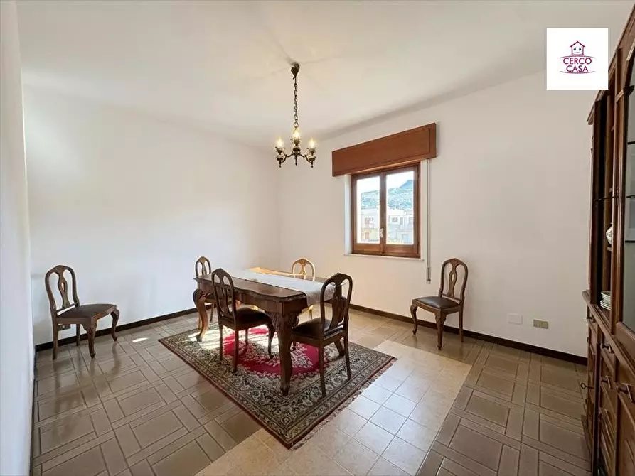 Immagine 9 di Appartamento in vendita  in via Convento San Francesco di Paola a Trapani