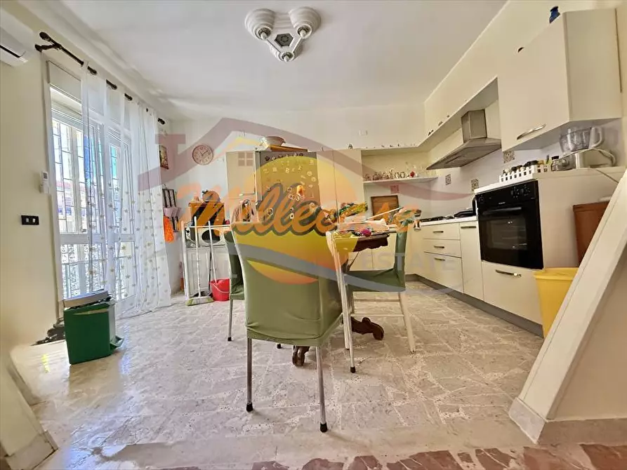 Immagine 15 di Appartamento in vendita  in VIA MONTE BIANCO a Siracusa