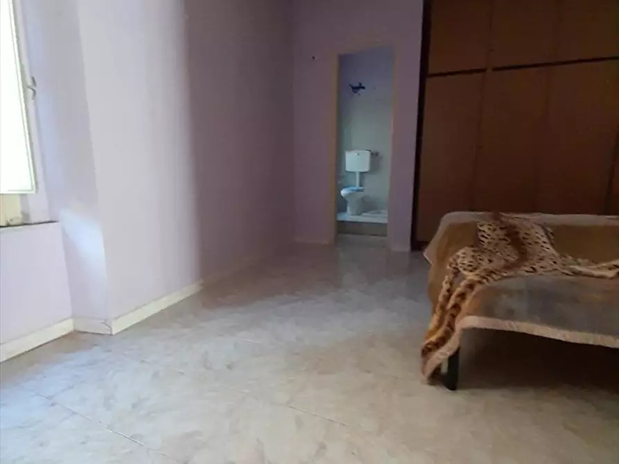 Immagine 5 di Appartamento in vendita  a Taurianova