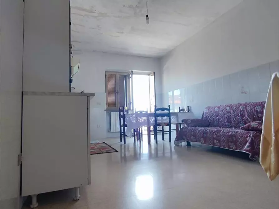 Immagine 20 di Casa indipendente in vendita  a Cinquefrondi