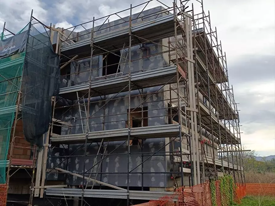 Immagine 18 di Villa in vendita  a Taurianova