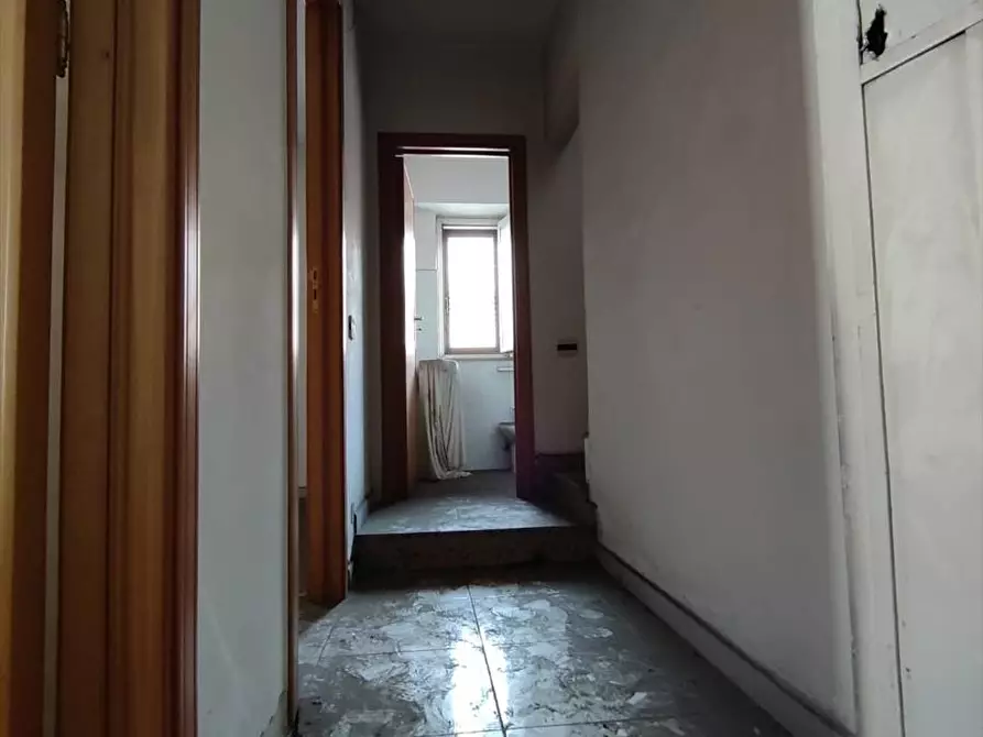 Immagine 3 di Appartamento in vendita  a Cittanova