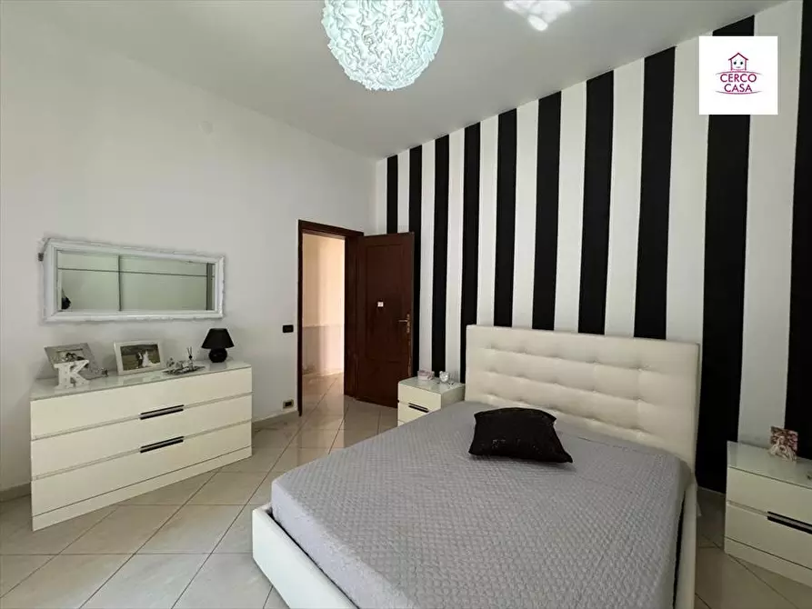 Immagine 23 di Appartamento in vendita  in via casabianca a Trapani