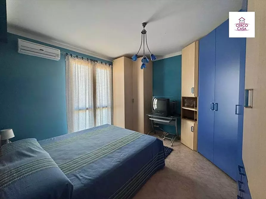 Immagine 21 di Villa in vendita  in via salinagrande a Trapani