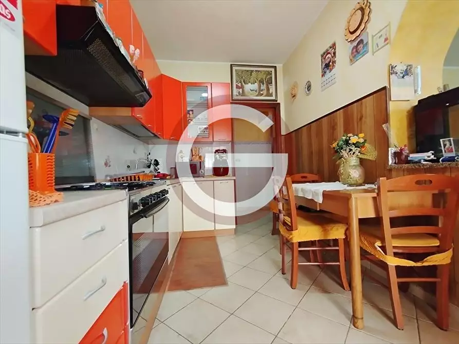 Immagine 3 di Casa indipendente in vendita  a Taurianova