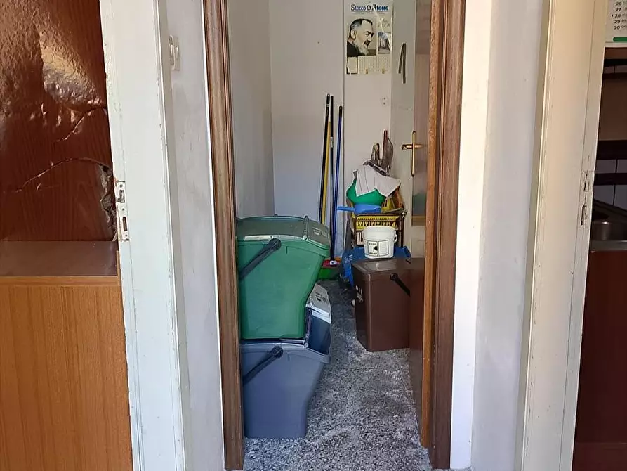 Immagine 3 di Casa indipendente in vendita  a Cittanova