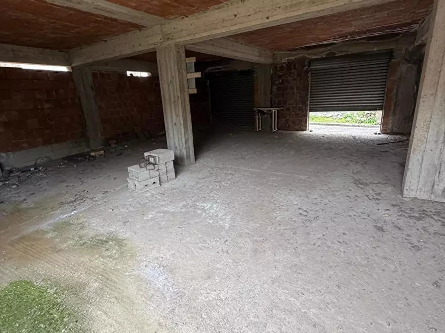 Immagine 4 di Rustico / casale in vendita  a Taurianova