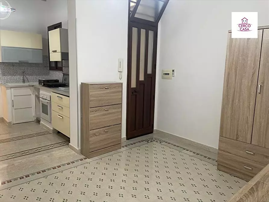 Immagine 7 di Appartamento in vendita  in via Nino Bixio a Trapani