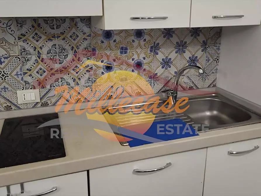 Immagine 3 di Appartamento in affitto  in VIA SALOMONE a Siracusa