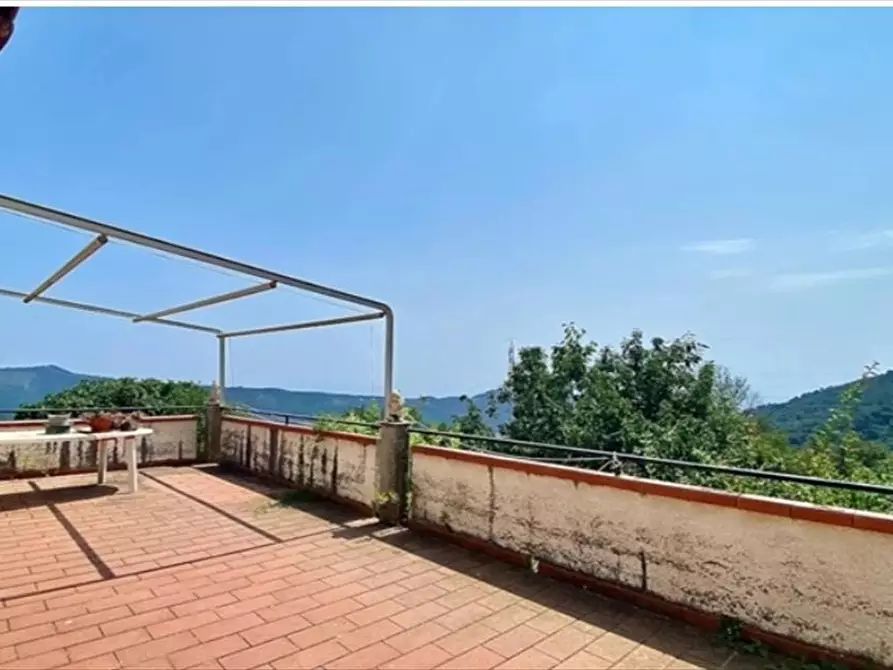 Immagine 6 di Casa indipendente in vendita  a Andora