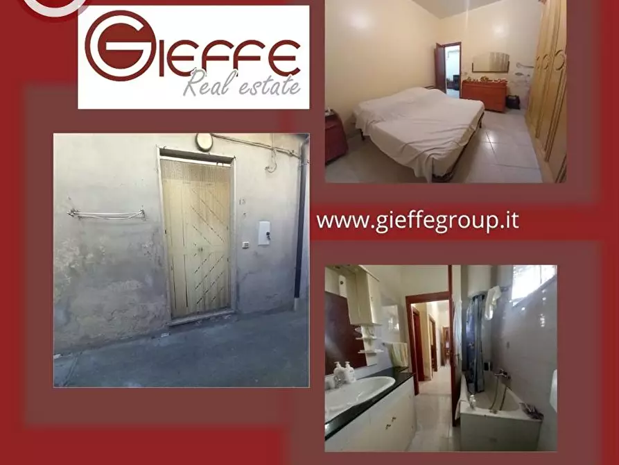 Immagine 1 di Casa indipendente in vendita  a Taurianova