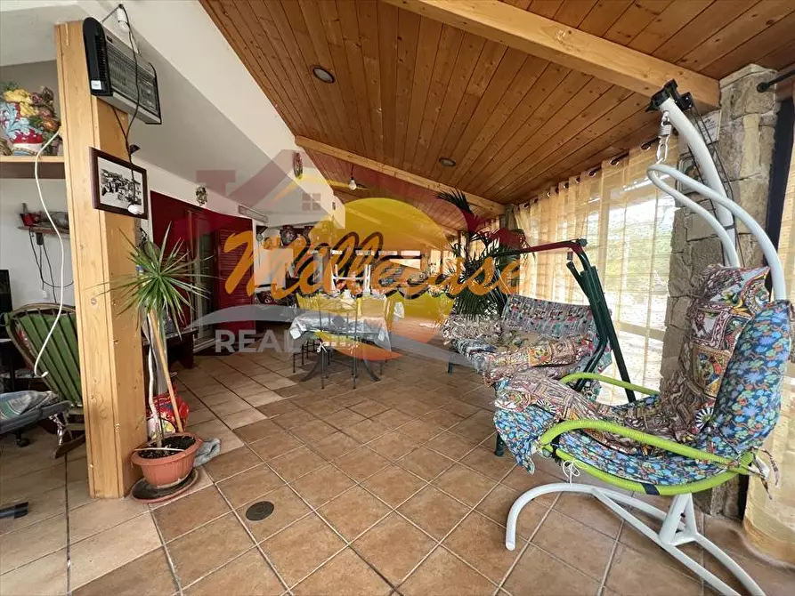 Immagine 23 di Villa in vendita  a Siracusa