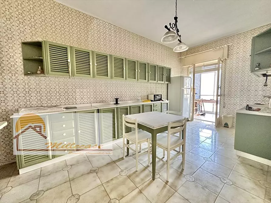 Immagine 30 di Appartamento in vendita  in VIA DANIMARCA a Siracusa