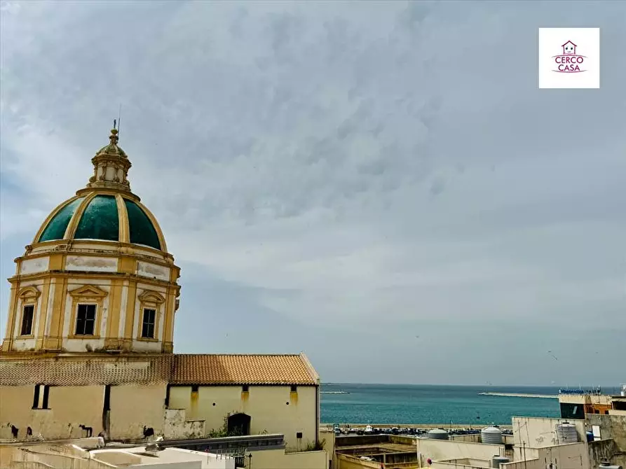 Immagine 2 di Appartamento in vendita  in via corallai  a Trapani