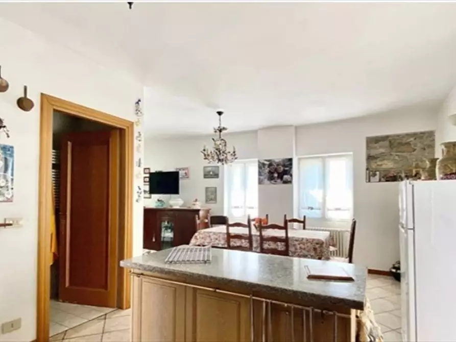 casa indipendente in vendita ad Andora in zona Conna