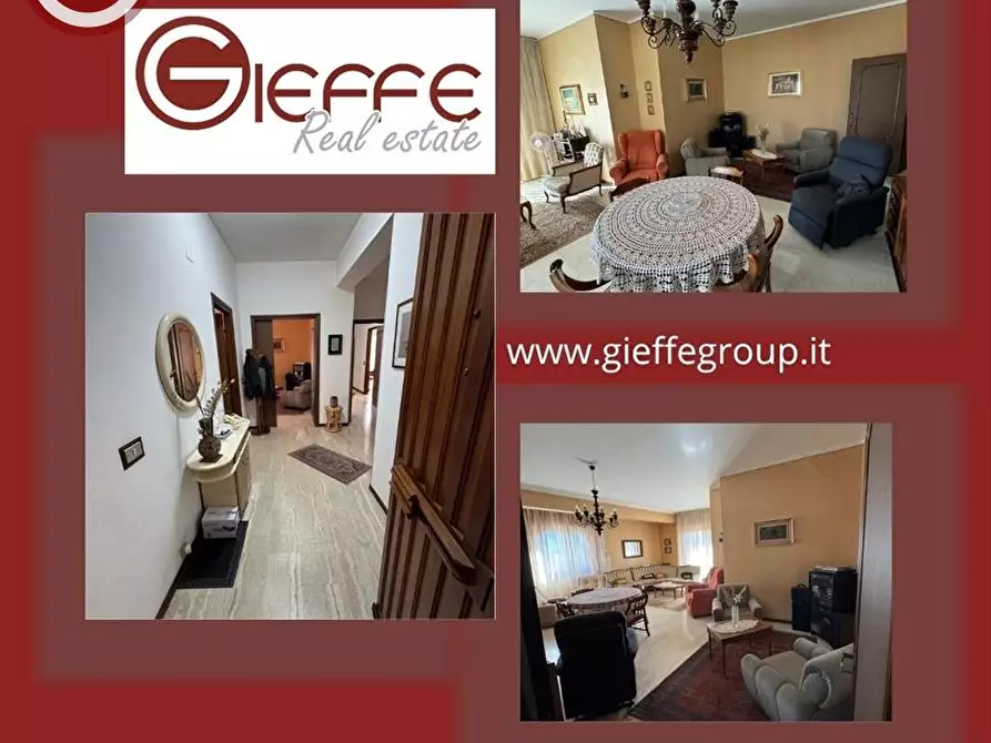 Immagine 1 di Appartamento in vendita  a Polistena