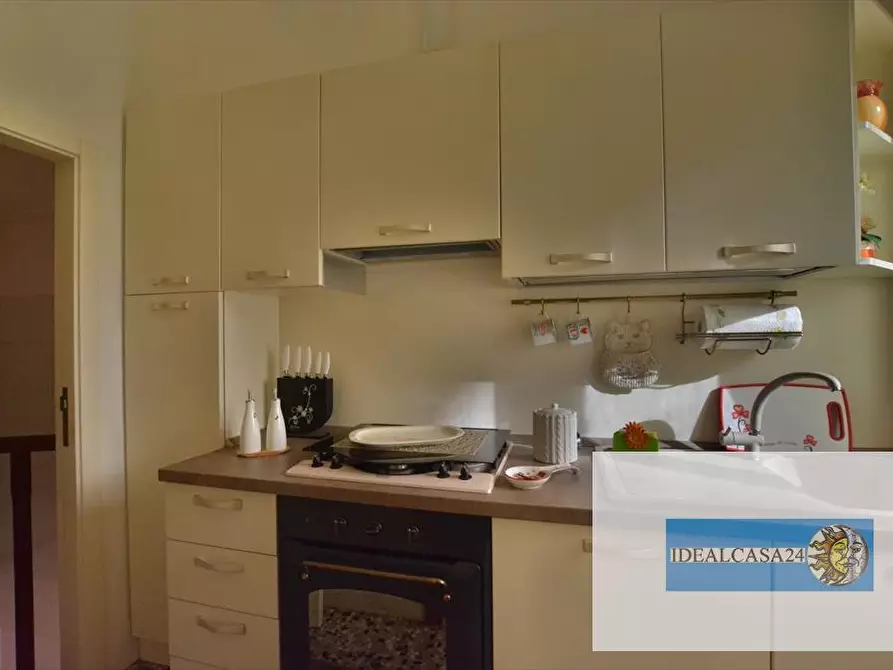 Immagine 12 di Casa indipendente in vendita  in Pollenza C.da Fontangela a Pollenza