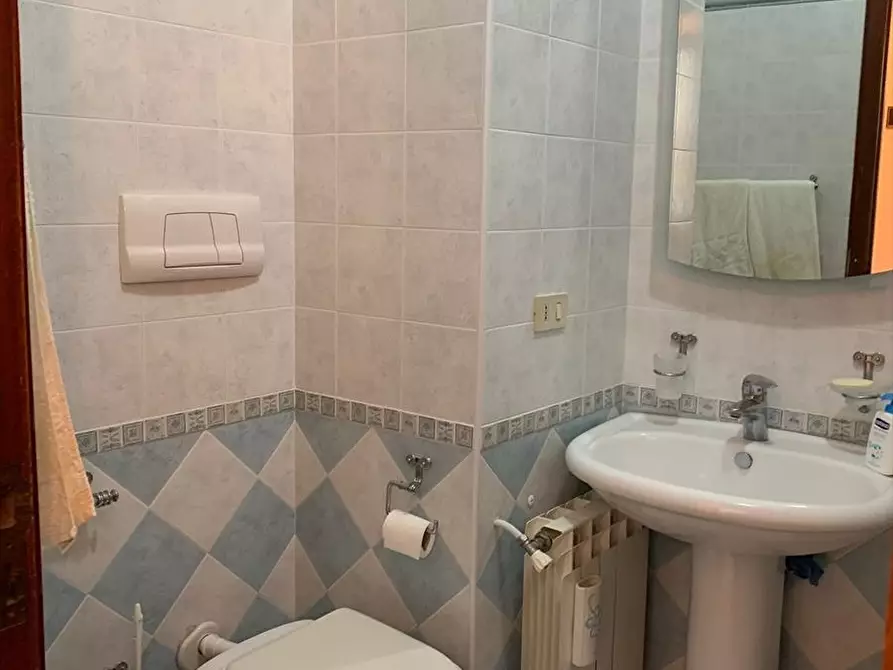 Immagine 10 di Appartamento in vendita  in Via Duca degli Abbruzzi 44 a Lercara Friddi