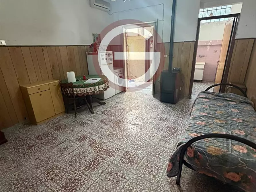 Immagine 3 di Casa indipendente in vendita  a Melicucco