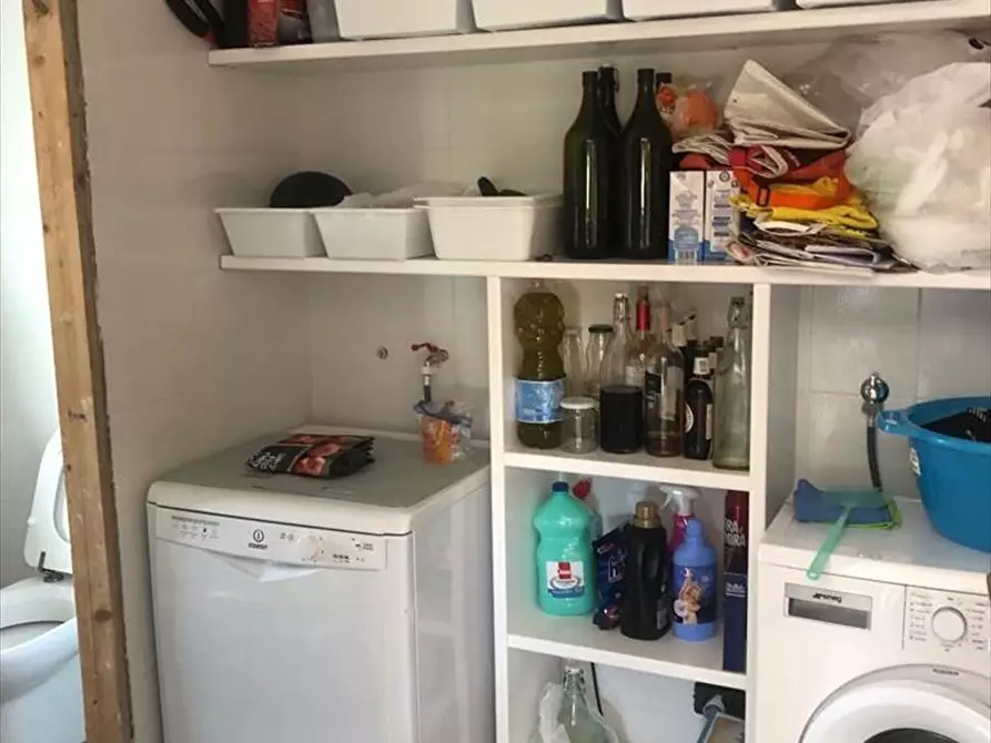 Immagine 16 di Casa indipendente in vendita  in via Caduti Di Nassirya a Lercara Friddi