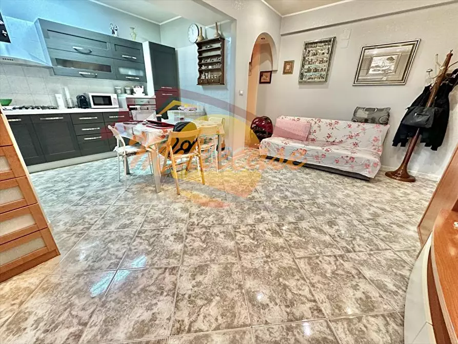Immagine 18 di Appartamento in vendita  in via aldo carratore a Siracusa