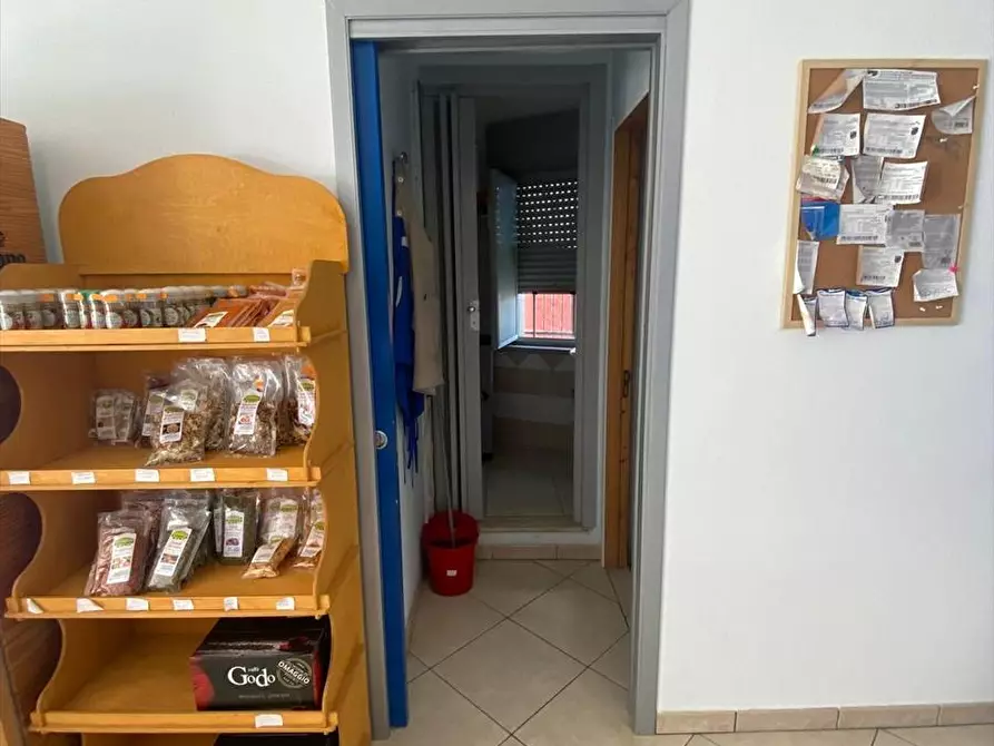 Immagine 5 di Locale commerciale in vendita  in Via Sacramento 93 a San Giovanni Gemini