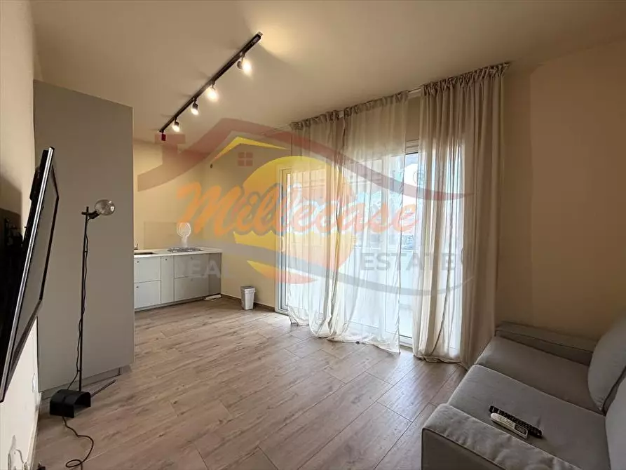 Immagine 2 di Appartamento in affitto  in VIA VON PLATEN a Siracusa