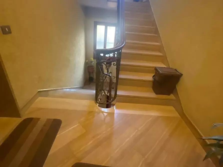 Immagine 3 di Palazzo in vendita  in VIA MICHELE AMARI a Trapani