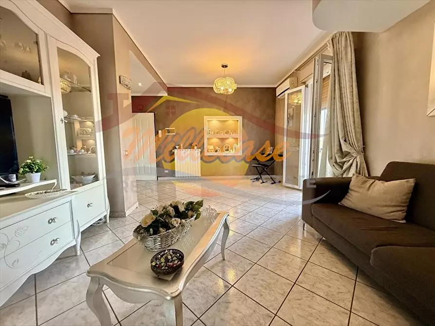 Immagine 3 di Appartamento in vendita  in via monte tosa a Siracusa