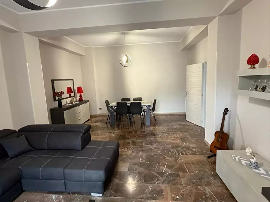 Immagine 4 di Appartamento in vendita  a Taurianova