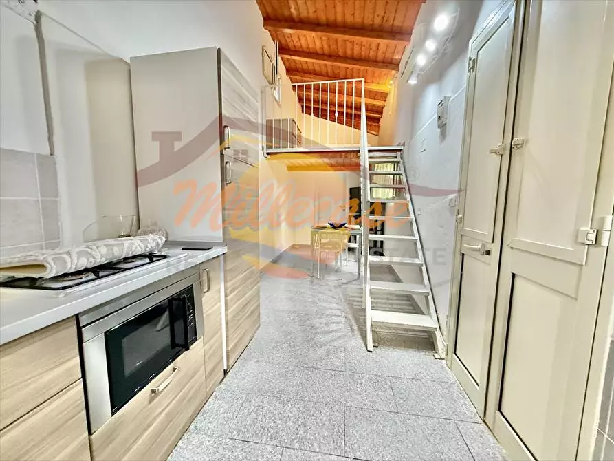 Immagine 10 di Appartamento in vendita  in via dell'unita' d'italia a Siracusa