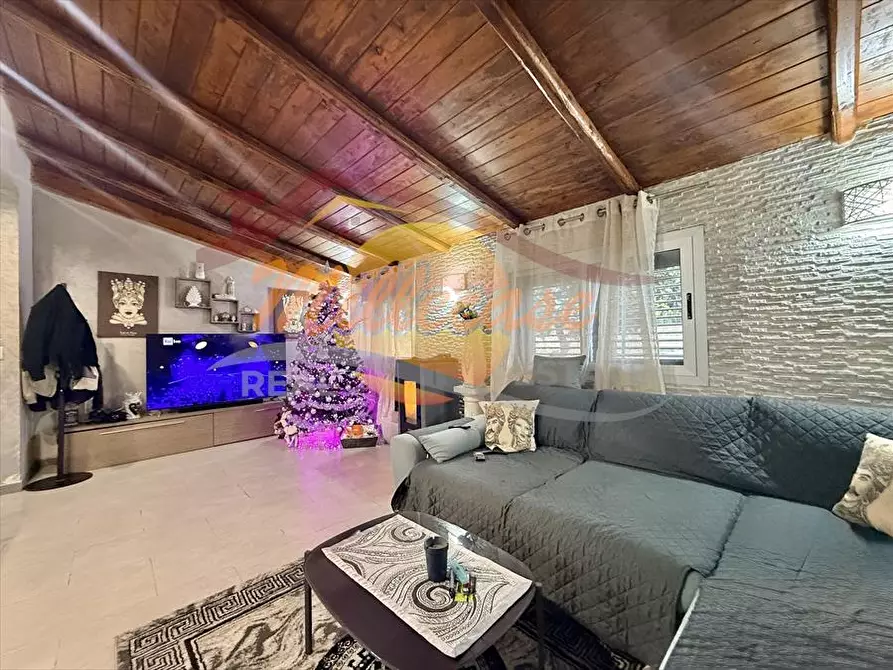Immagine 18 di Villa in vendita  in via della donzella a Siracusa