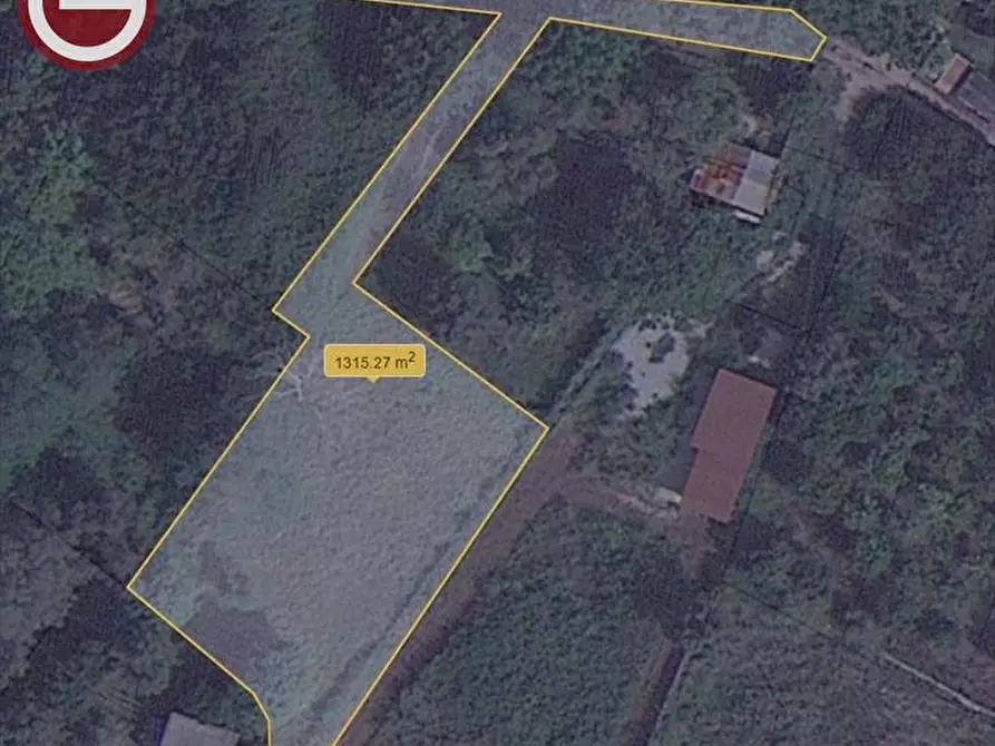 Immagine 1 di Terreno agricolo in vendita  a Taurianova