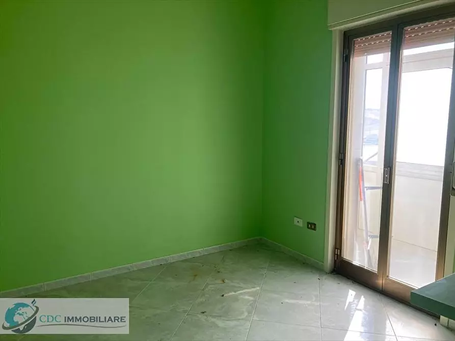 Immagine 11 di Appartamento in vendita  in Via Gabrile D'Annunzio 4 a Lercara Friddi