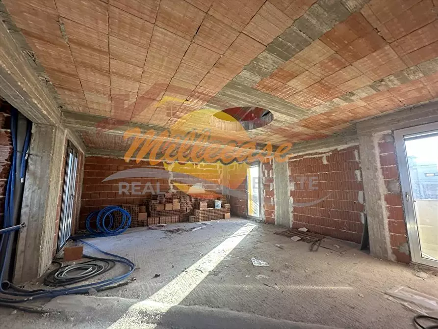 Immagine 12 di Appartamento in vendita  in viale garrone a Siracusa