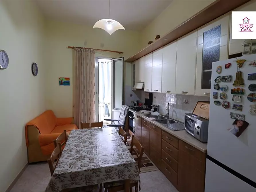 Immagine 28 di Appartamento in vendita  in via corallai  a Trapani